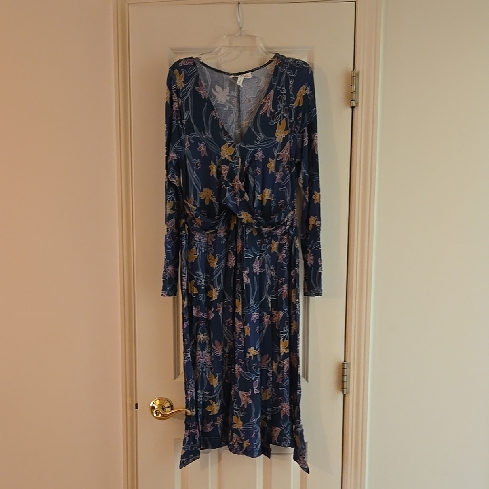 Maternity Dress